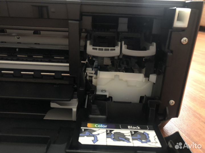 Принтер-сканер canon pixma mg2245