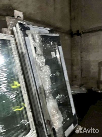 Окна на заказ / Пластиковые окна