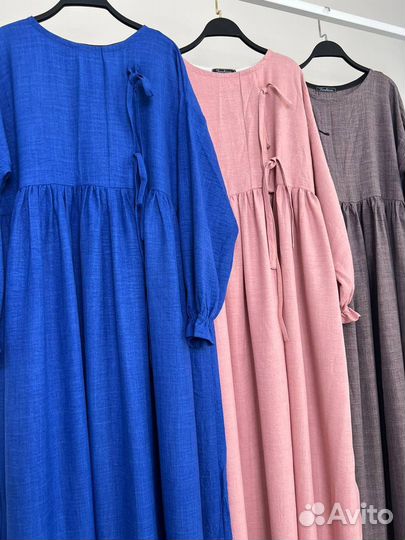 Исламская женская одежда