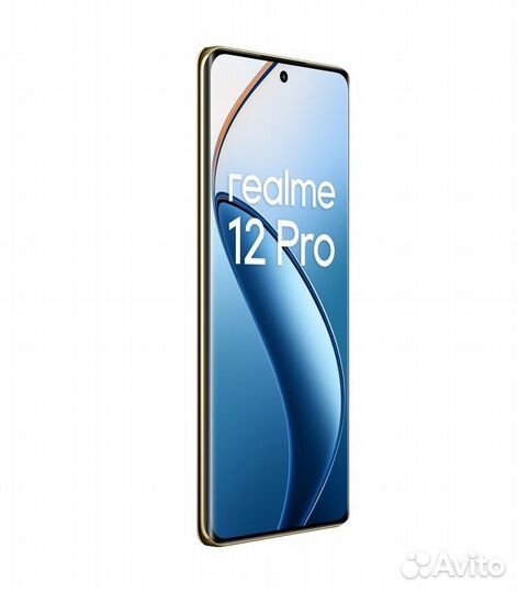 realme 12 Pro, 12/512 ГБ