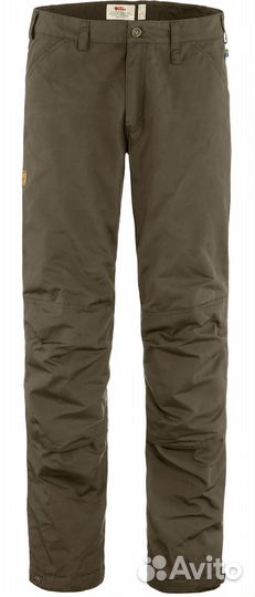 Брюки Fjällräven Greenland Trail Trouser M