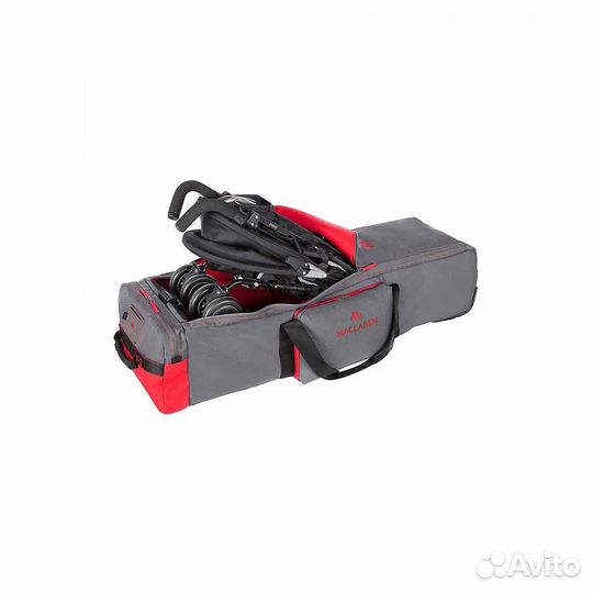 Сумка для хранения и перевозки коляски maclaren