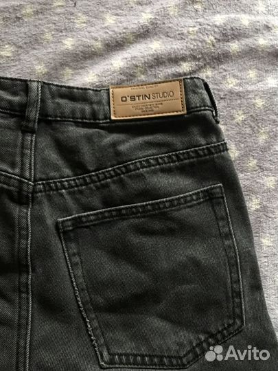 Шорты укороченые ostin