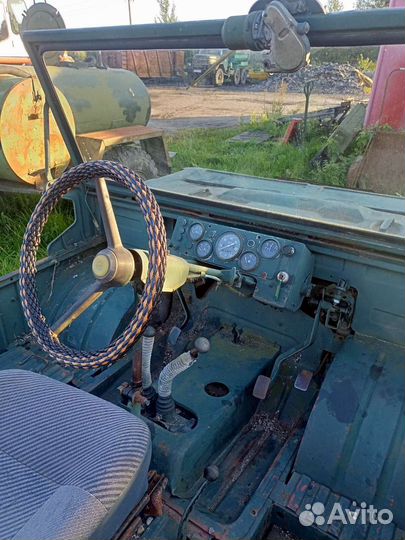 Луаз 967 тпк