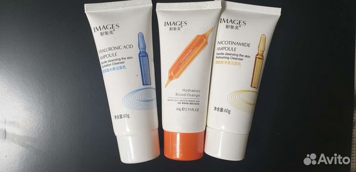 Умывалка для лица