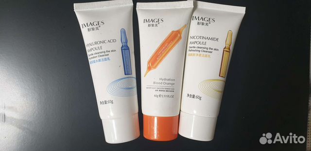 Умывалка для лица