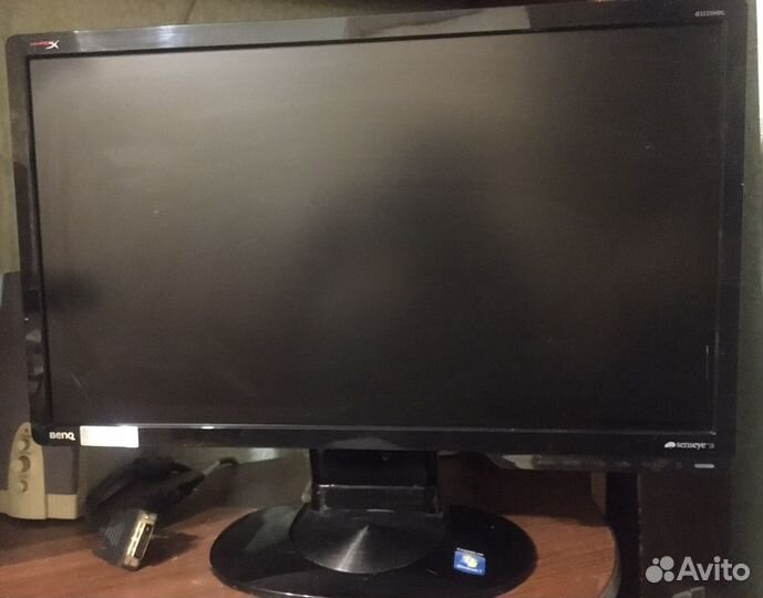 Монитор Benq senseye3