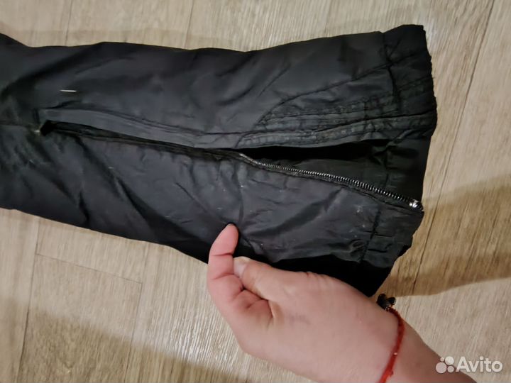 Брюки горнолыжный 42-44