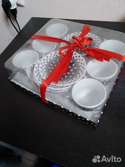 Кофейный набор