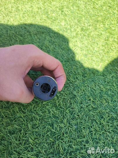 Топливный насос MPU-108