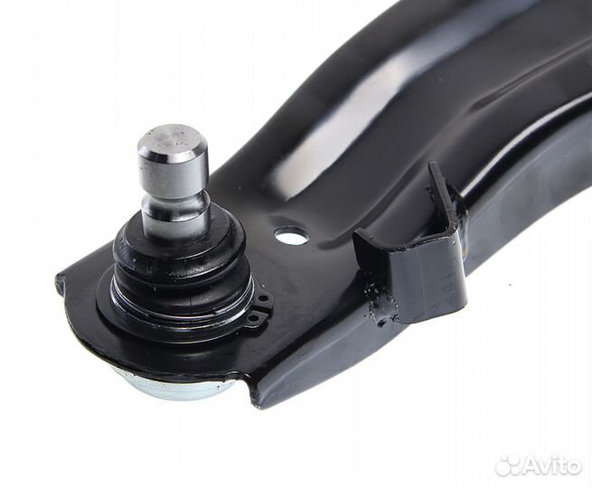 Рычаг подвески KIA Picanto (11) передней нижний ле
