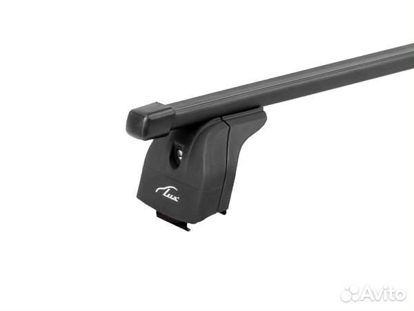 Багажник на крышу Kia Sorento Prime 2017-2020