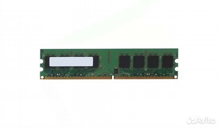 MT72HTS2G72PY-667A1 - Micron 16GB 16GB DDR2-667MHz