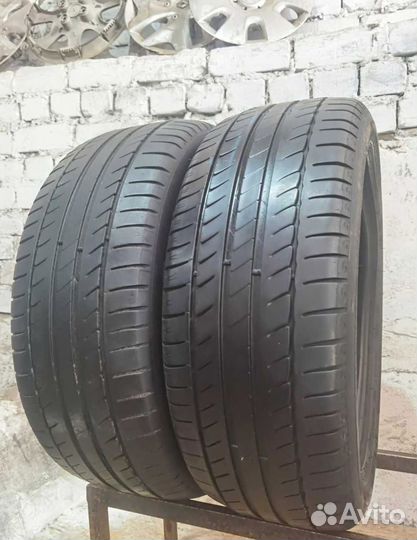 Michelin Primacy HP 215/50 R17 95W