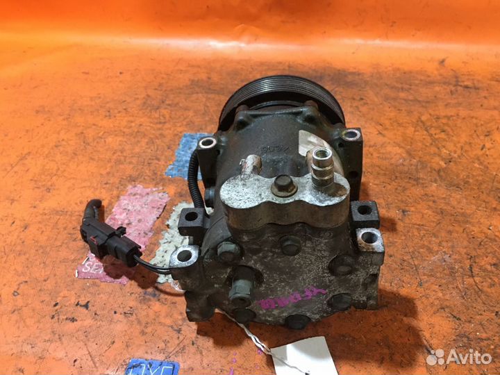 Компрессор кондиционера Chrysler Durango YF171162