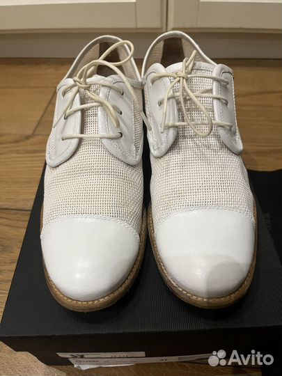 Полуботинки женские JIL sander женские