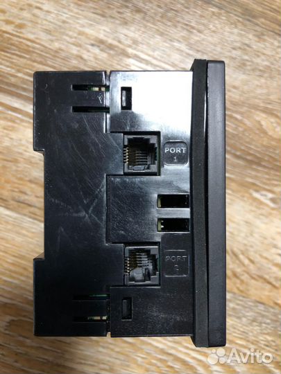 Контроллер Vision Unitronics V-120-22-R2CM