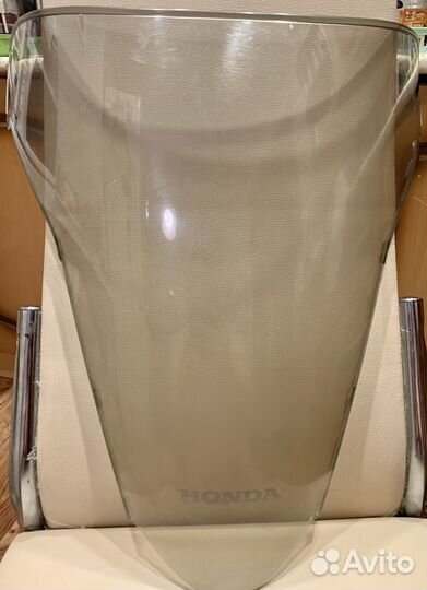 Honda VFR/CBR/CBF/NT Крепление аксессуаров