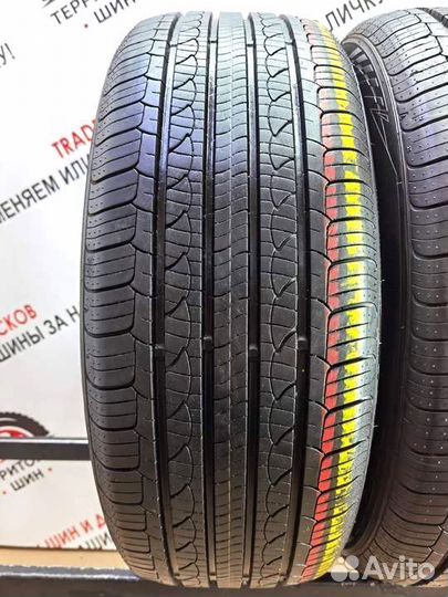 Nexen N'Priz AH8 215/55 R18 95H