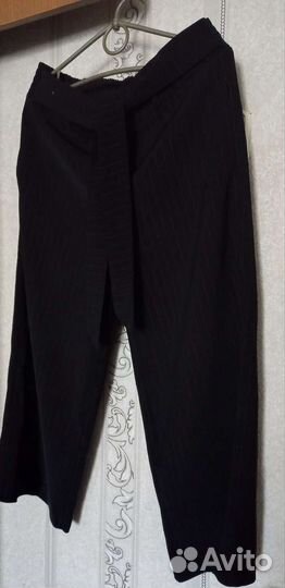 Капри размер 46