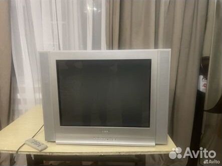 Телевизор samsung