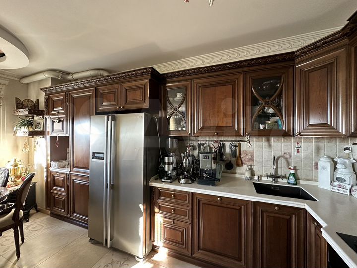 3-к. квартира, 99,5 м², 5/9 эт.