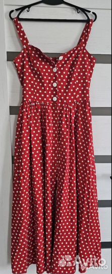 Сарафан Masha Goryacheva