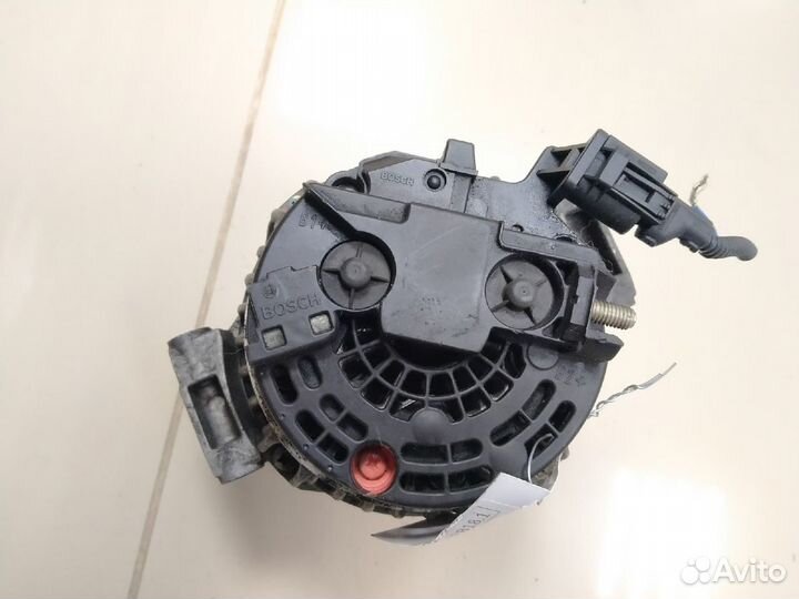 Генератор bmw e46