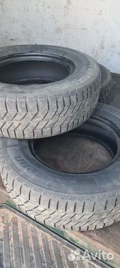 Laufenn I Fit Van 225/70 R15C 112