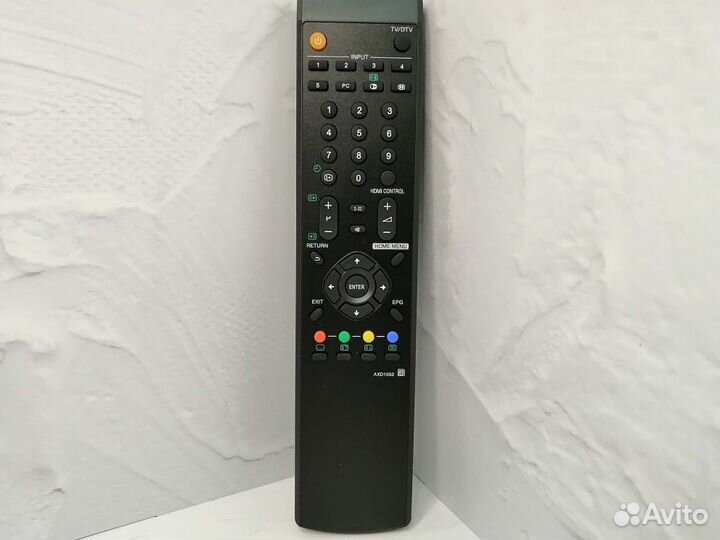 Пульт ду для телевизора Pioneer