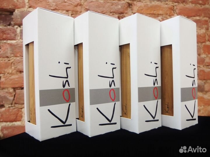 Музыка ветра Koshi Original (Коши)