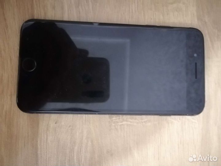 iPhone 7 Plus, 128 ГБ