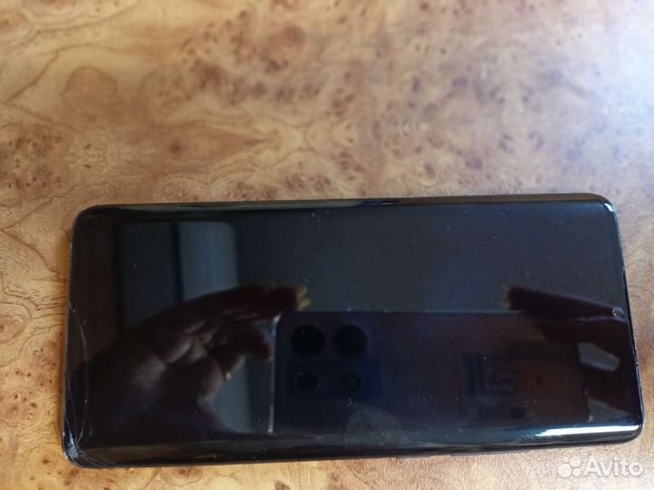 Смартфон tcl 10 pro