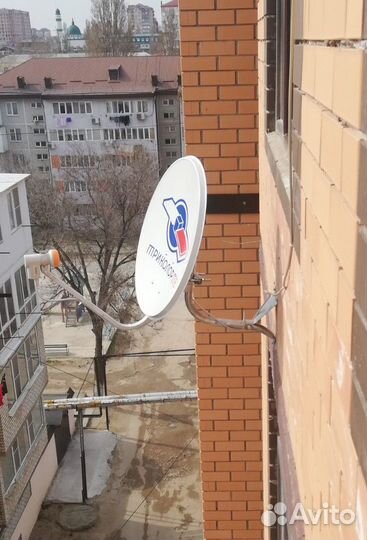 Триколор НТВ телевизоры на кронштейны и т. д