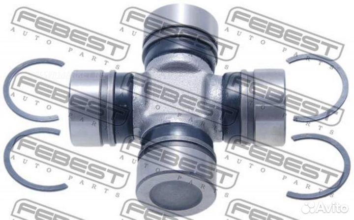 Febest AST-31 Крестовина карданной передачи