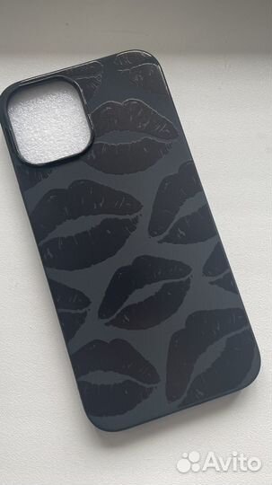 Чехол на iPhone 12 pro max