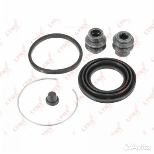 Lynxauto BC-0244 Ремкомплект тормозного суппорта з