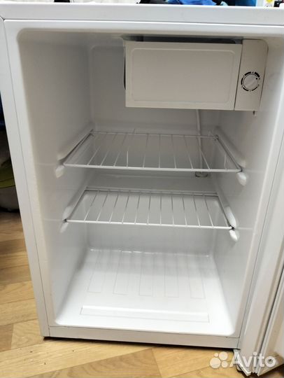 Холодильник маленький kraft