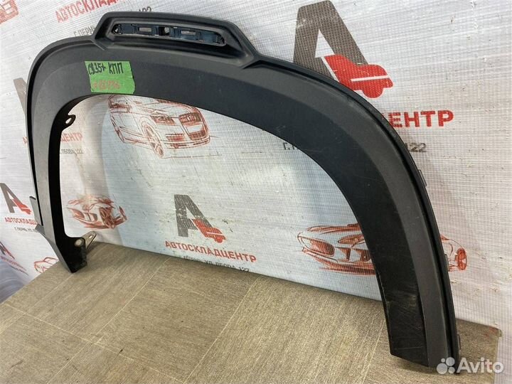 Накладка арки передняя правая Changan Cs35 Plus