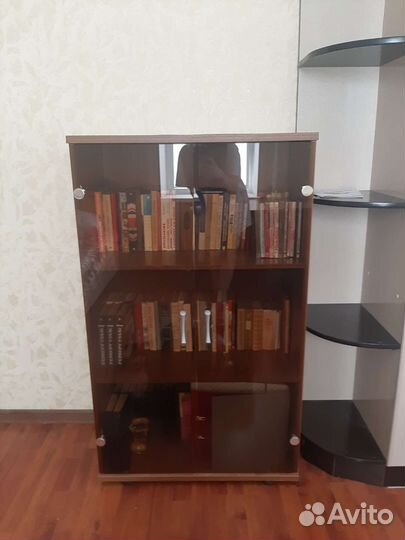 Стеллаж