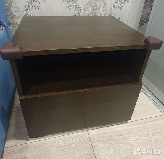 Тумба прикроватная 2 шт