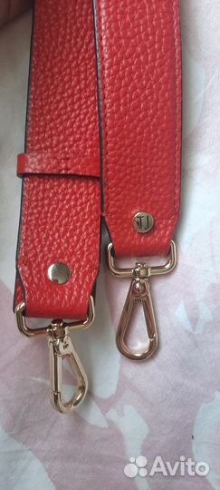 Ремень для сумки tj collection