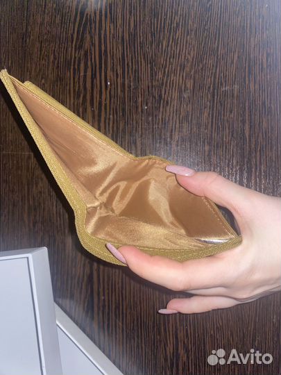 Кошелек carhartt