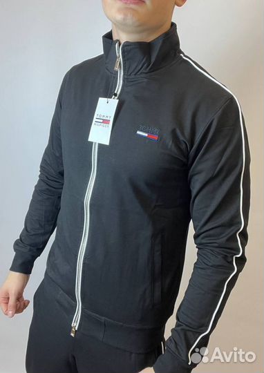 Спортивные костюмы tommy hilfiger долговечные