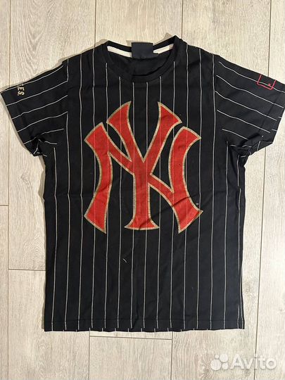 Футболка mlb