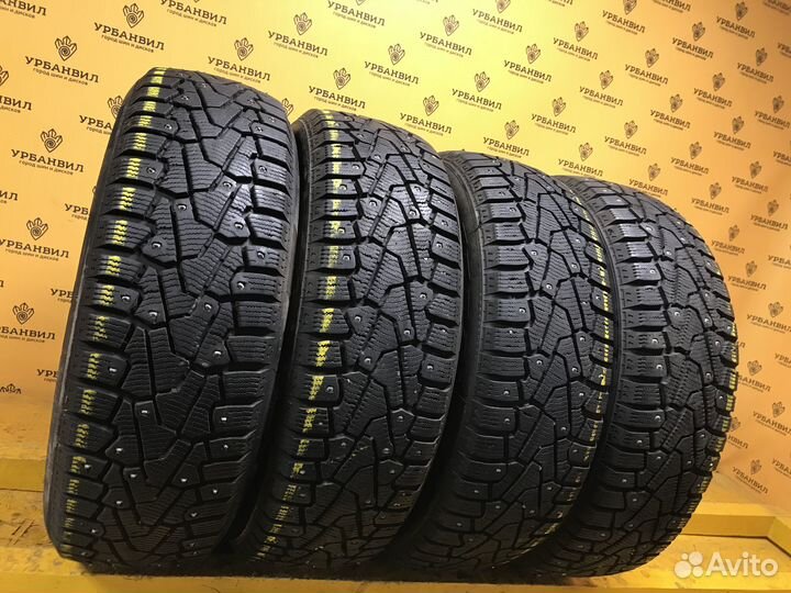 Pirelli Ice Zero 185/65 R15 92T