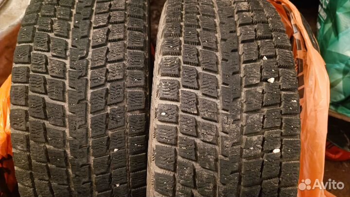 Bridgestone Blizzak MZ-03 205/55 R16