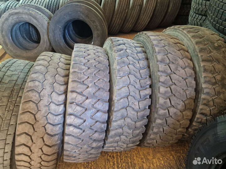 315/80 r22.5