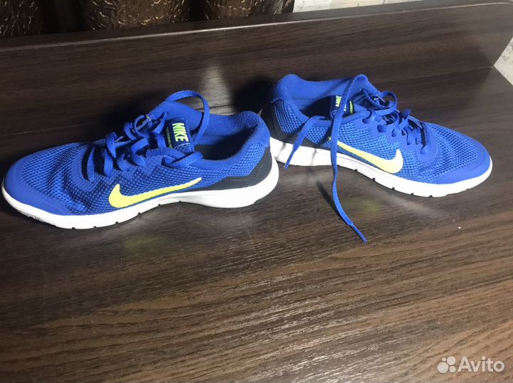 Кроссовки Nike flex Experience Rn 4