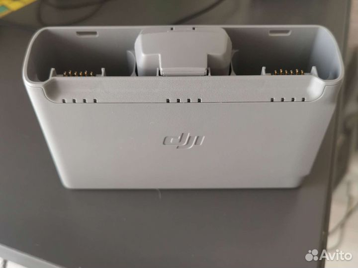 Dji mini 2 на запчасти